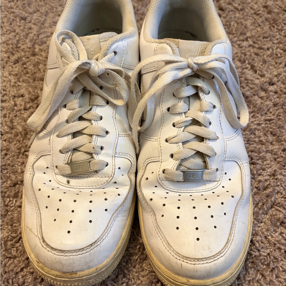 Nike Air Force One